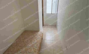 Habitaciones individuales (una persona) solo para ESTUDIANTE en Renta frente al Tec de Monterrey y CCU (Atlixcayótl)