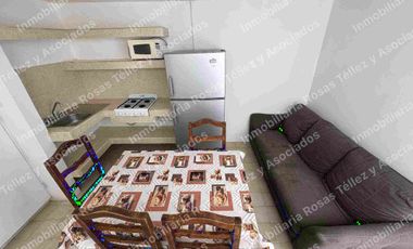 Habitaciones individuales (una persona) solo para ESTUDIANTE en Renta frente al Tec de Monterrey y CCU (Atlixcayótl)