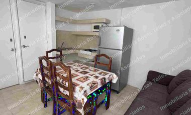 Habitaciones individuales (una persona) solo para ESTUDIANTE en Renta frente al Tec de Monterrey y CCU (Atlixcayótl)