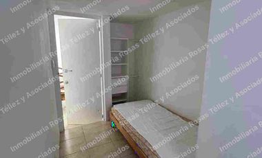 Habitaciones individuales (una persona) solo para ESTUDIANTE en Renta frente al Tec de Monterrey y CCU (Atlixcayótl)