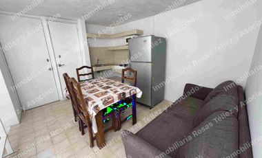 Habitaciones individuales (una persona) solo para ESTUDIANTE en Renta frente al Tec de Monterrey y CCU (Atlixcayótl)
