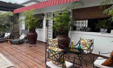 CASA DE VENTA EN LA PUNTILLA - SAMBORONDÓN