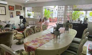 CASA DE VENTA EN LA PUNTILLA - SAMBORONDÓN