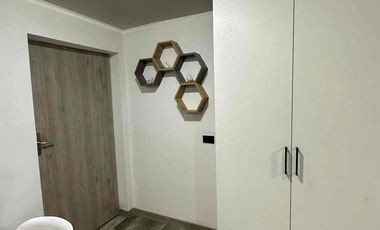 Aparta estudio para Renta