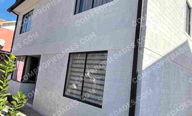 ARRIENDO CASA MACHALÍ 5D 3B