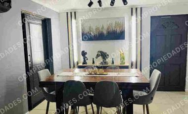 ARRIENDO CASA MACHALÍ 5D 3B