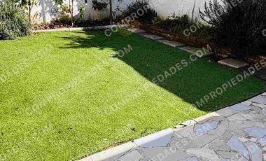 ARRIENDO CASA MACHALÍ 5D 3B