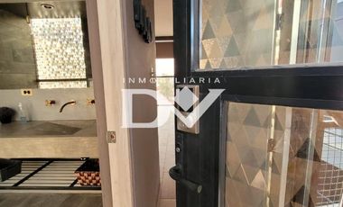 PENTHOUSE EN RENTA DE 2 HABITACIONES 200M2 EN SAN PEDRO CHOLULA