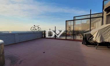 PENTHOUSE EN RENTA DE 2 HABITACIONES 200M2 EN SAN PEDRO CHOLULA