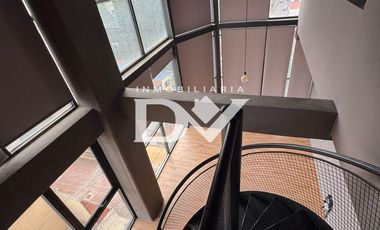 PENTHOUSE EN RENTA DE 2 HABITACIONES 200M2 EN SAN PEDRO CHOLULA