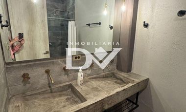 PENTHOUSE EN RENTA DE 2 HABITACIONES 200M2 EN SAN PEDRO CHOLULA