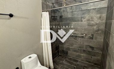 PENTHOUSE EN RENTA DE 2 HABITACIONES 200M2 EN SAN PEDRO CHOLULA