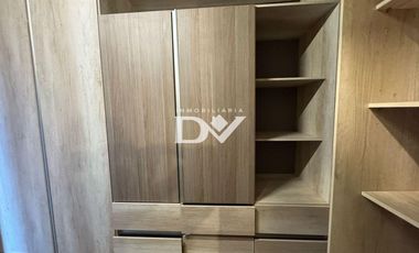 PENTHOUSE EN RENTA DE 2 HABITACIONES 200M2 EN SAN PEDRO CHOLULA