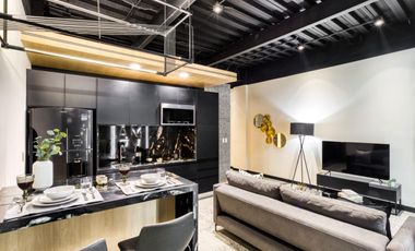 Departamento en Venta en Zona Centro Tijuana – ¡Excelente Inversión!