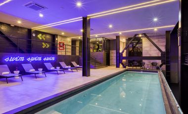 Departamento en Venta en Zona Centro Tijuana – ¡Excelente Inversión!