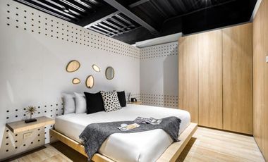 Departamento en Venta en Zona Centro Tijuana – ¡Excelente Inversión!