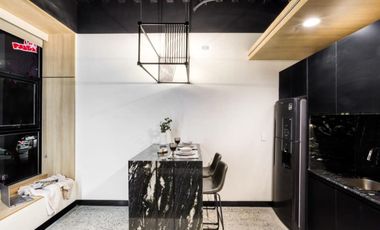 Departamento en Venta en Zona Centro Tijuana – ¡Excelente Inversión!