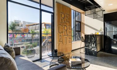 Departamento en Venta en Zona Centro Tijuana – ¡Excelente Inversión!