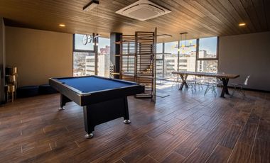 Departamento en Venta en Zona Centro Tijuana – ¡Excelente Inversión!