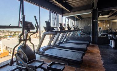 Departamento en Venta en Zona Centro Tijuana – ¡Excelente Inversión!