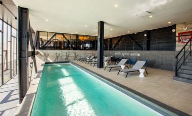 Departamento en Venta en Zona Centro Tijuana – ¡Excelente Inversión!