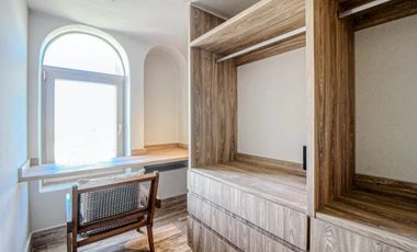 LUJOSA VILLA AMUEBLADA Y EQUIPADA EN LA ZONA HOTELERA, A 100 MTS DE LA PLAYA