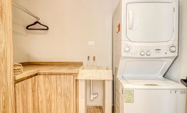 LUJOSA VILLA AMUEBLADA Y EQUIPADA EN LA ZONA HOTELERA, A 100 MTS DE LA PLAYA