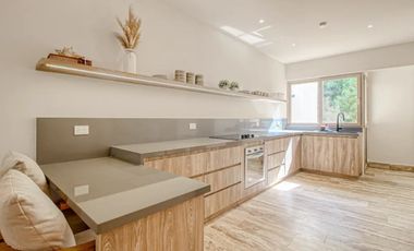 LUJOSA VILLA AMUEBLADA Y EQUIPADA EN LA ZONA HOTELERA, A 100 MTS DE LA PLAYA