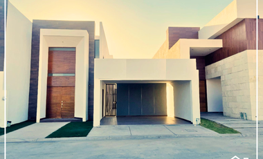 Casa en Venta en Los Viñedos, Torreón, Coahuila de Zaragoza