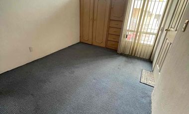 Amplia casa en renta, toluca