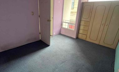 Amplia casa en renta, toluca
