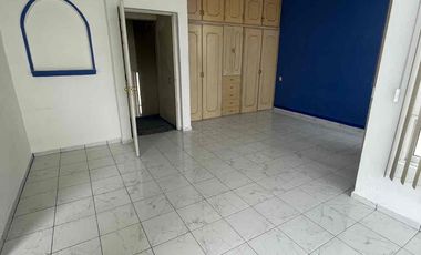 Amplia casa en renta, toluca