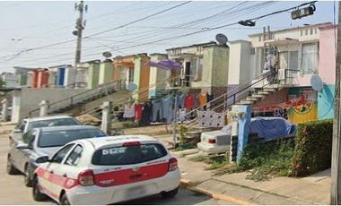 COHC (EMB) DEPTO EN VENTA DE CONTADO EN PUNTA DEL MAR VERACRUZ