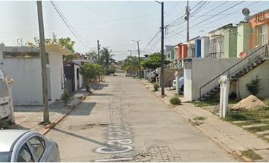 COHC (EMB) DEPTO EN VENTA DE CONTADO EN PUNTA DEL MAR VERACRUZ