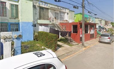 COHC (EMB) DEPTO EN VENTA DE CONTADO EN PUNTA DEL MAR VERACRUZ
