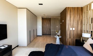 Moderno Departamento – En lo más alto del Centro de Tijuana