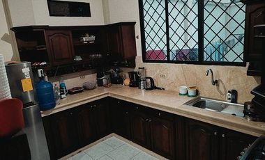 EN VENTA CASA HERMOSA EN SANTA ROSA