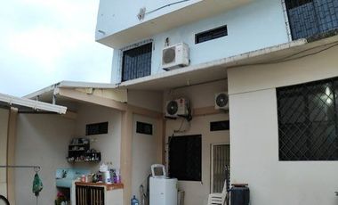 EN VENTA CASA HERMOSA EN SANTA ROSA