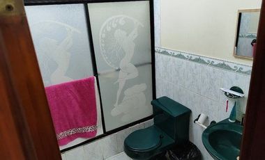 EN VENTA CASA HERMOSA EN SANTA ROSA