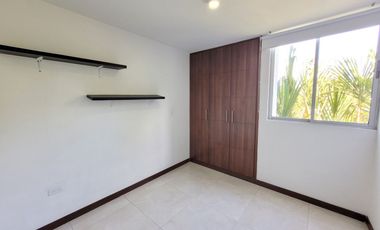 SE VENDE APARTAMENTO EN LA AV SUR, SECTOR EL NOGAL -CORALES.