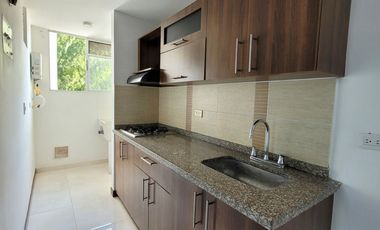 SE VENDE APARTAMENTO EN LA AV SUR, SECTOR EL NOGAL -CORALES.