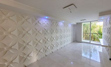 SE VENDE APARTAMENTO EN LA AV SUR, SECTOR EL NOGAL -CORALES.