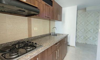 SE VENDE APARTAMENTO EN LA AV SUR, SECTOR EL NOGAL -CORALES.