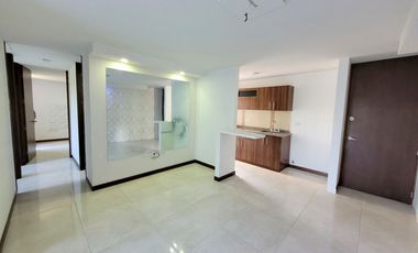 SE VENDE APARTAMENTO EN LA AV SUR, SECTOR EL NOGAL -CORALES.