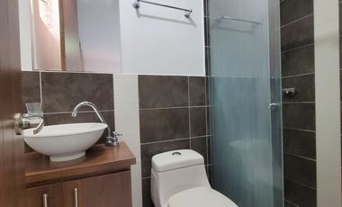 SE VENDE APARTAMENTO EN LA AV SUR, SECTOR EL NOGAL -CORALES.