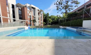 SE VENDE APARTAMENTO EN LA AV SUR, SECTOR EL NOGAL -CORALES.