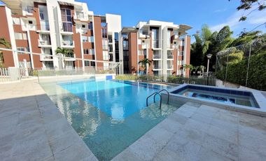 SE VENDE APARTAMENTO EN LA AV SUR, SECTOR EL NOGAL -CORALES.