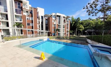 SE VENDE APARTAMENTO EN LA AV SUR, SECTOR EL NOGAL -CORALES.