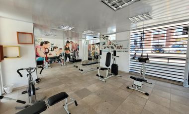 SE VENDE APARTAMENTO EN LA AV SUR, SECTOR EL NOGAL -CORALES.