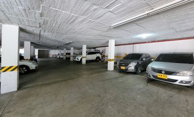 SE VENDE APARTAMENTO EN LA AV SUR, SECTOR EL NOGAL -CORALES.